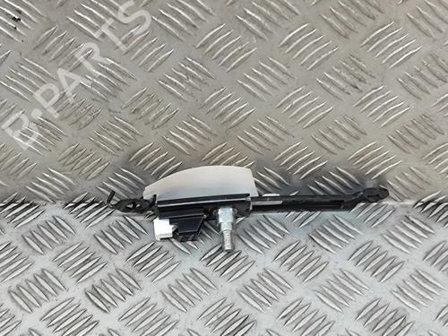 Other TOYOTA bZ4X (_EAM1_) EV (YEAM15) | BP28560733O1