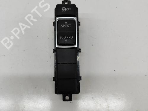 Used Switch Switch BMW X2 (F39) sDrive 18 d (136 hp) 33372850 33372850