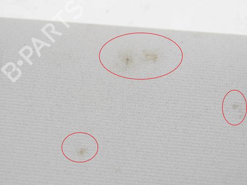 Right sun visor SKODA CITIGO (NF1) 1.0 | BP7267403I2 - Image 5