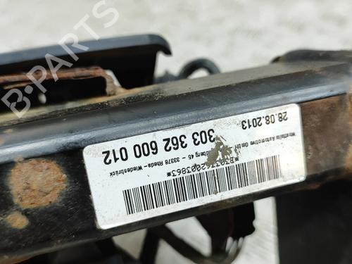 Tow ball/Mechanism BMW 3 Gran Turismo (F34) 320 d xDrive | BP26576628C141 