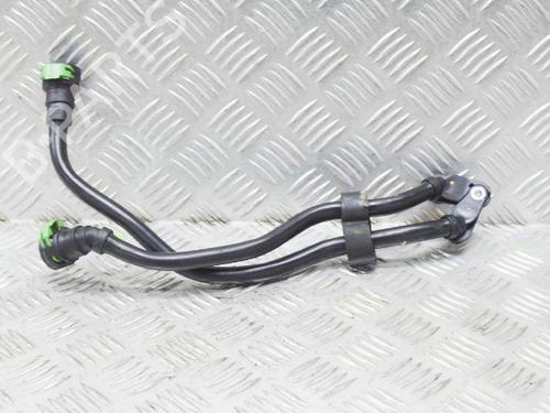 Used Pipe BMW 3 (F30, F80) 320 d (190 hp) 6770283