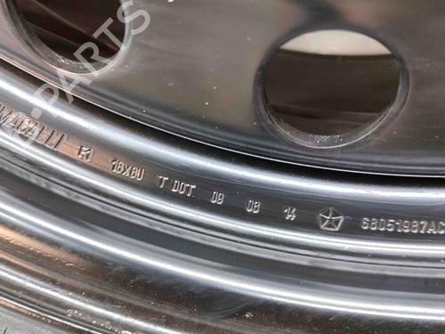 Jack Kit JEEP GRAND CHEROKEE IV (WK, WK2) 3.0 CRD V6 4x4 | BP29829643C119 