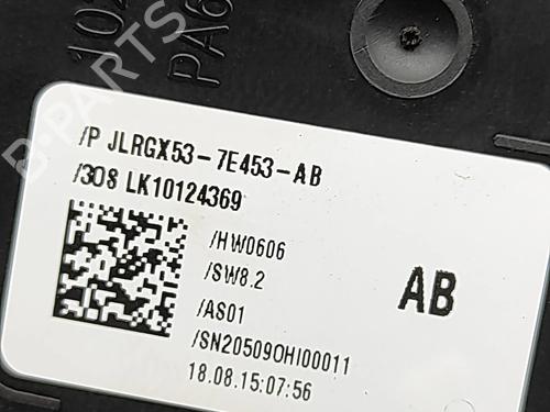 Gear lever JAGUAR F-TYPE Coupe (X152) 3.0 SCV6 S | BP33386771M90  - Image 5