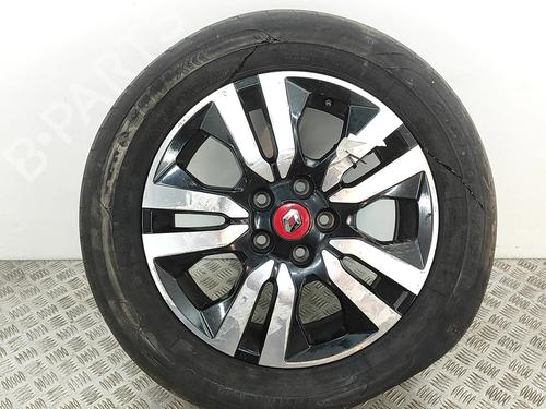 Fælk Fælk RENAULT TRAFIC III Bus (JG_) 2.0 dCi 110 (JGMW) (110 hp) 33882520 33882520