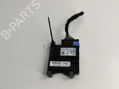 Electronic module KIA SPORTAGE V (NQ5) 1.6 T-GDi Hybrid AWD | BP27784140M83 - Image 4