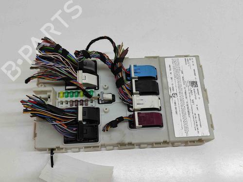 Electronic module BMW X1 (F48) xDrive 20 d | BP29227463M83 