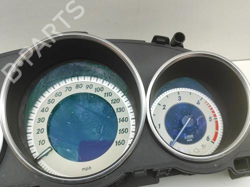Instrument cluster MERCEDES-BENZ E-CLASS Coupe (C207) E 350 BlueTEC / d (207.326) | BP33387384C47 - Image 5