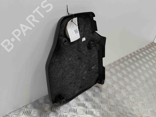 Upper protection BMW 7 (G11, G12) 730 d, Ld | BP19501062M93 