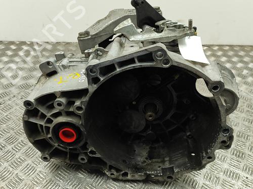 Gearkasse VW TRANSPORTER T6 / CARAVELLE T6 Bus (SGB, SGJ, SHB, SHJ) 2.0 TDI 4motion (204 hp) 24142758