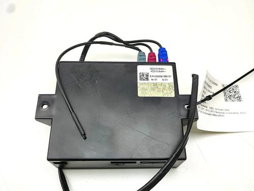 Control unit AUDI A4 B8 Avant (8K5) RS4 quattro | BP39501520M11 - Image 4