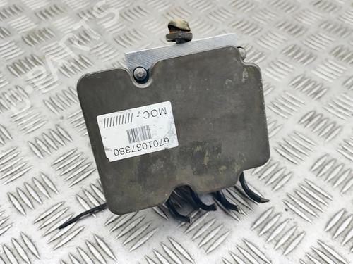 ABS pump MASERATI LEVANTE SUV (M161) 3.0 D Q4 | BP31859362M43 - Image 6