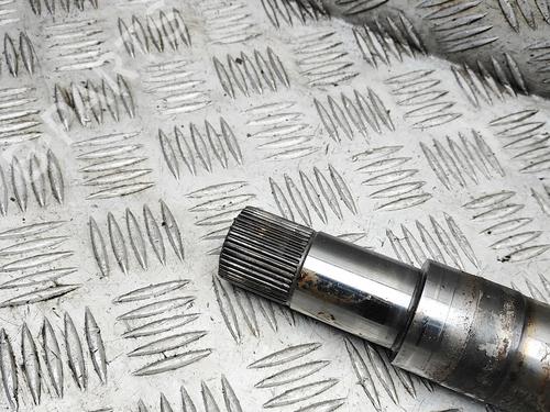 Right front driveshaft FORD TRANSIT CUSTOM V362 Bus (F3) 2.2 TDCi | BP37029281M39  - Image 6