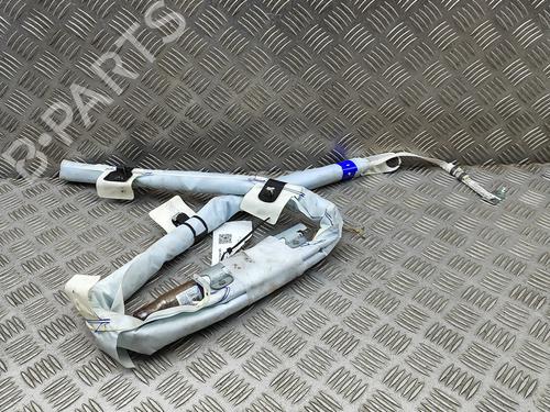 Left curtain airbag FORD RANGER (TKE) 2.0 EcoBlue 4x4 | BP29975643C11