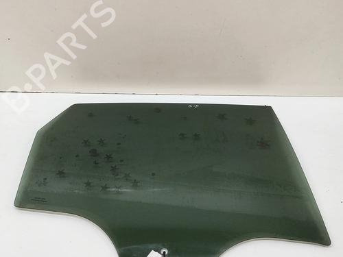 Dør rude højre bagtil VW TAIGO (CS1) 1.0 TSI (110 hp) 27798307