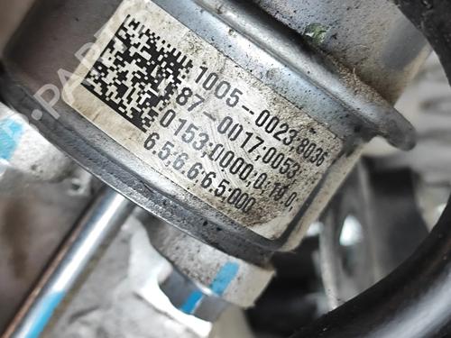 Turbocharger/Supercharger MAZDA CX-5 (KE, GH) 2.2 D (KE2FW) | BP31175359M71 