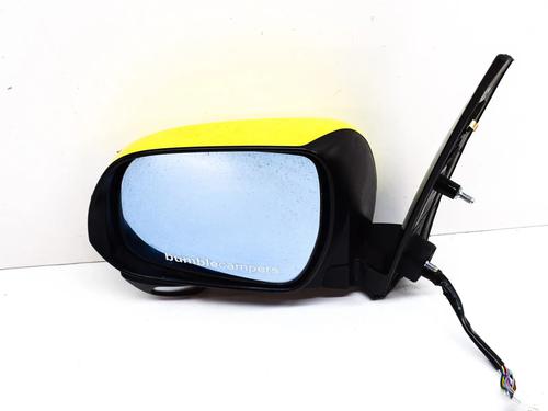 Used Left mirror Left mirror TOYOTA PREVIA III (_R2_, _R5_) 2.4 (ACR50_, ACR50R) (170 hp) 27759485 27759485