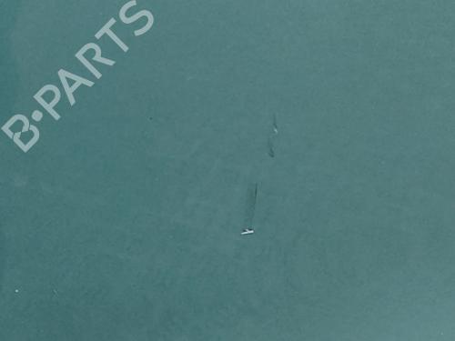 Left front door JEEP AVENGER (J2) Electric | BP29920083C2