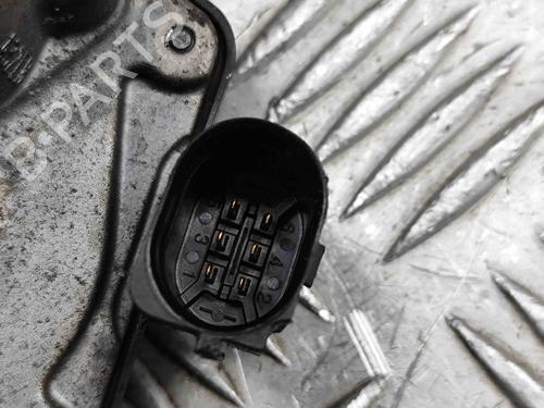 Throttle body FORD FOCUS III Turnier 1.0 EcoBoost | BP22807872M82 