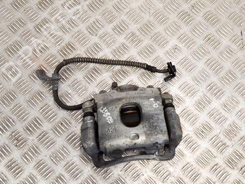 Used Right front brake caliper HYUNDAI IONIQ (AE) Electric (120 hp) 14647256