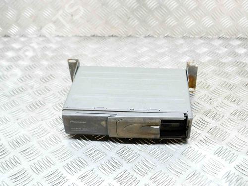 Used Electronic module TOYOTA LAND CRUISER 80 (_J8_) 4.0 (FJ80_, FJ80R, FJ80G) (156 hp) 27755321