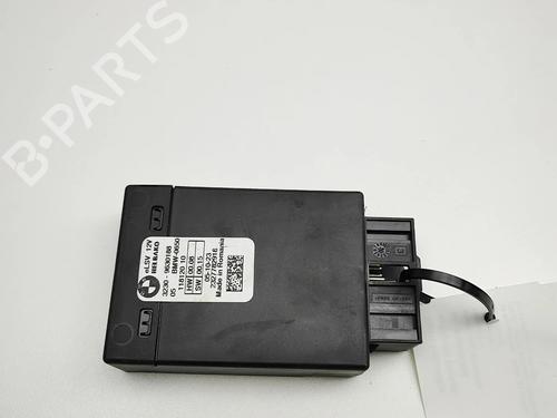 Used Electronic module Electronic module BMW X5 (G05, F95) xDrive 45 e Plug-in Hybrid (394 hp) 36358517 36358517