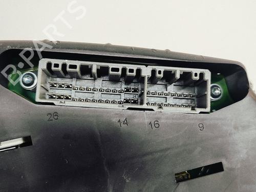 Kombiinstrument CHRYSLER 300C (LX, LE) 3.0 CRD | BP23865163C47 