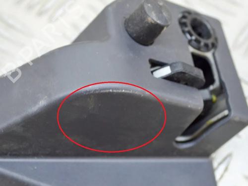 Rear left lock FORD TRANSIT CUSTOM V362 Bus (F3) 2.0 EcoBlue | BP6771709C100 