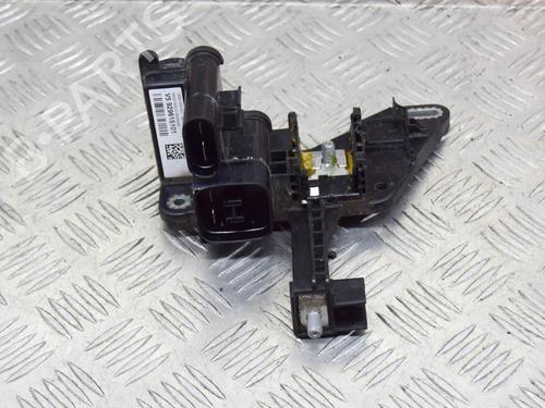 Used Electronic module BMW 3 (F30, F80) 328 i (245 hp) 14621251