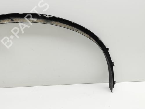 Front left wheel arch trim BMW X6 (E71, E72) xDrive 40 d | BP30155038C134
