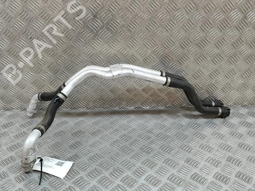 Used Pipe BMW X3 (G01, F97, G08) iX3 (286 hp) 28551264