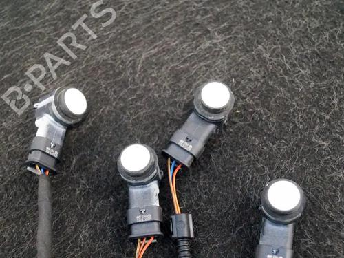 Used Electronic module Electronic module VW GOLF VI Convertible (517) 2.0 GTI (211 hp) 6722785 6722785