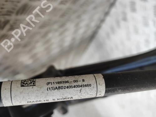 Subframe TESLA MODEL Y (5YJY) Long Range All-wheel Drive | BP38565309M9 - Image 9
