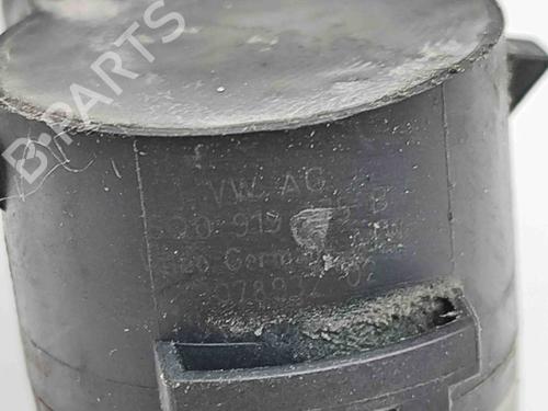 Electronic module VW GOLF VII (5G1, BQ1, BE1, BE2) e-Golf | BP27245115M83