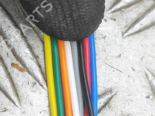 Electronic sensor MERCEDES-BENZ GLE (V167) GLE 400 d 4-matic (167.123) | BP33937995M84  - Image 7