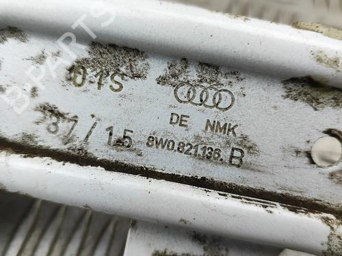 Support AUDI A4 B9 (8W2, 8WC) 2.0 TFSI | BP33797958C155  - Image 7