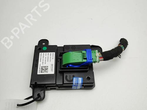 Electronic module ALFA ROMEO STELVIO (949_) 2.0 Q4 (949.AXA2A) | BP36934594M83 - Image 3