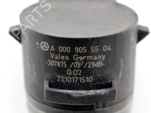 Electronic module MERCEDES-BENZ E-CLASS (W213) E 220 d (213.004) | BP38782569M83 - Image 6