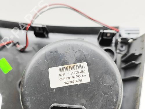 Middle console JEEP GRAND CHEROKEE IV (WK, WK2) 3.0 CRD V6 4x4 | BP32458835I22  - Image 8