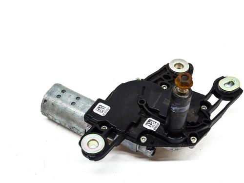 Ruitenwissermotor achter SKODA OCTAVIA III Combi (5E5, 5E6) 2.0 TDI (150 hp) 8625144