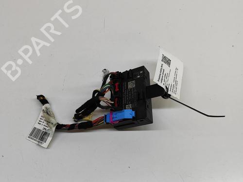 Electronic module PORSCHE CAYENNE (92A) 3.0 Diesel | BP25787554M83