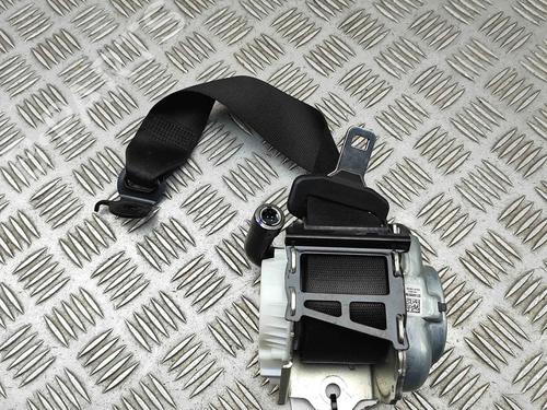 Used Rear left seatbelt Rear left seatbelt 29487554 29487554