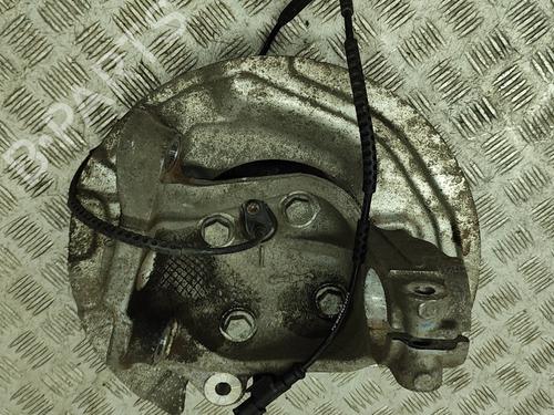 Right front steering knuckle BMW Z4 Roadster (E89) sDrive 18 i | BP27317979M26 