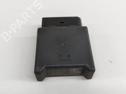 Elektronische module SEAT LEON ST (5F8) 2.0 Cupra (290 hp) 19126810