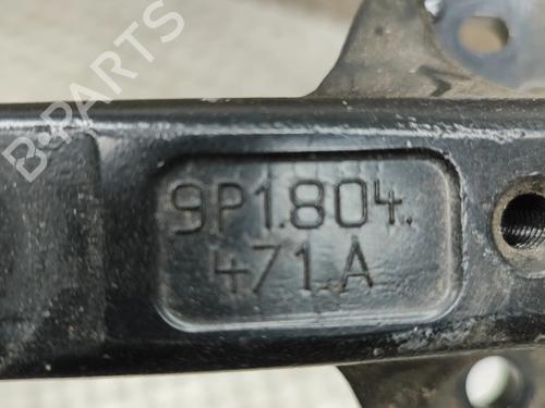 Andre PORSCHE 718 BOXSTER (982) 2.5 S (982330, 982331) | BP27433771O1 - Image 8