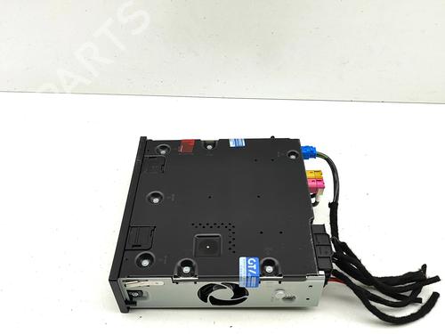 Electronic module VW TIGUAN (CT1) 1.5 eTSI | BP35811662M83  - Image 6