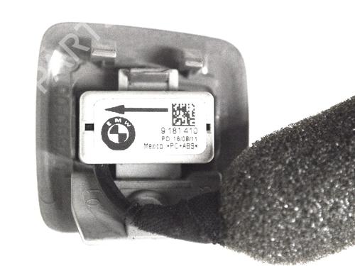Electronic module BMW 5 (F10) 520 d | BP30234246M83 - Image 4