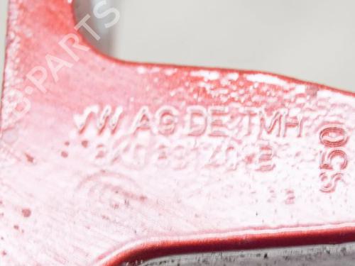 Hinge/Door check strap AUDI Q5 (8RB) 2.0 TDI quattro | BP14618431C146 