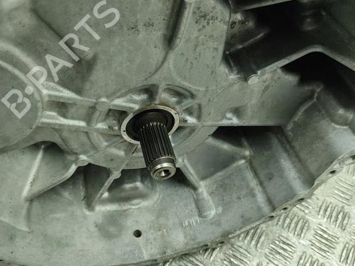 Gearbox TOYOTA RAV 4 V (_A5_, _H5_) 2.5 Hybrid (AXAH52) | BP30937520M3
