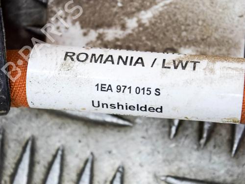 Wiring harness VW ID.3 (E11, E12) Pro | BP27762057E16  - Image 6