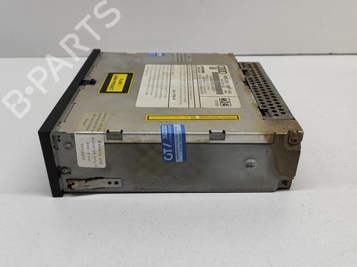 Electronic module AUDI A8 D4 (4H2, 4H8, 4HC, 4HL) 3.0 TDI quattro | BP21587927M83 